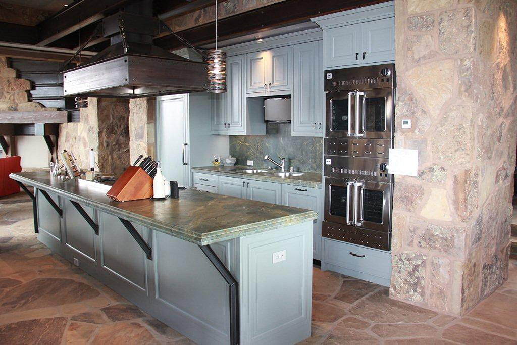 GRANITE COUNTERTOPS DENVER