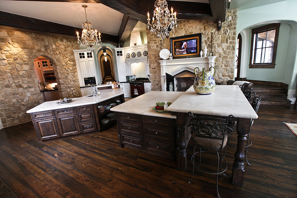 GRANITE COUNTERTOPS DENVER