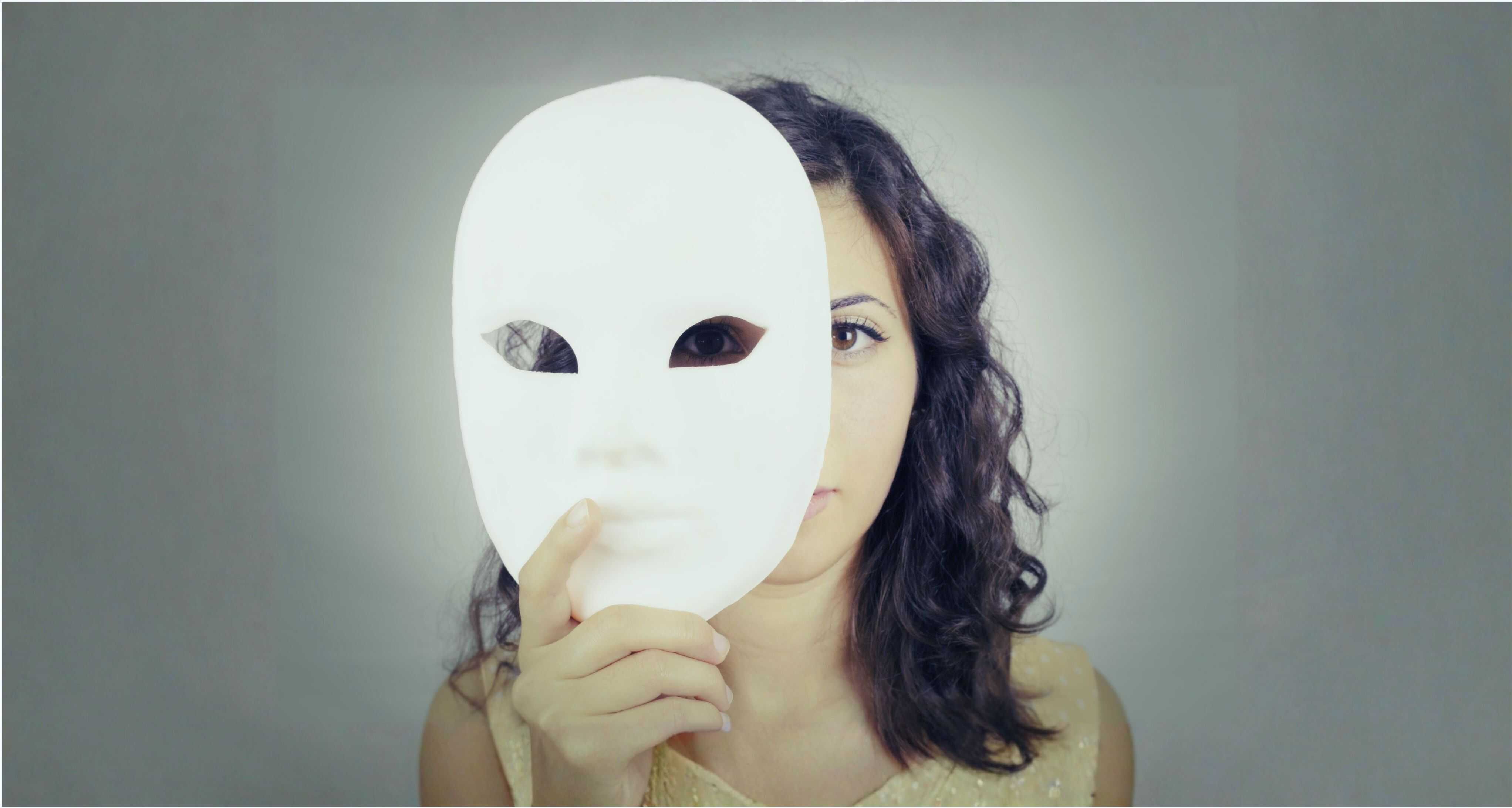 SelfDiscovery Unmasking Your True Self in Recovery Pinnacle