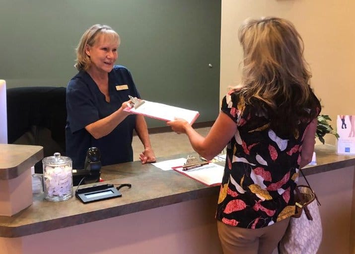 Second Opinion Pinnacle Vein and Vascular Center