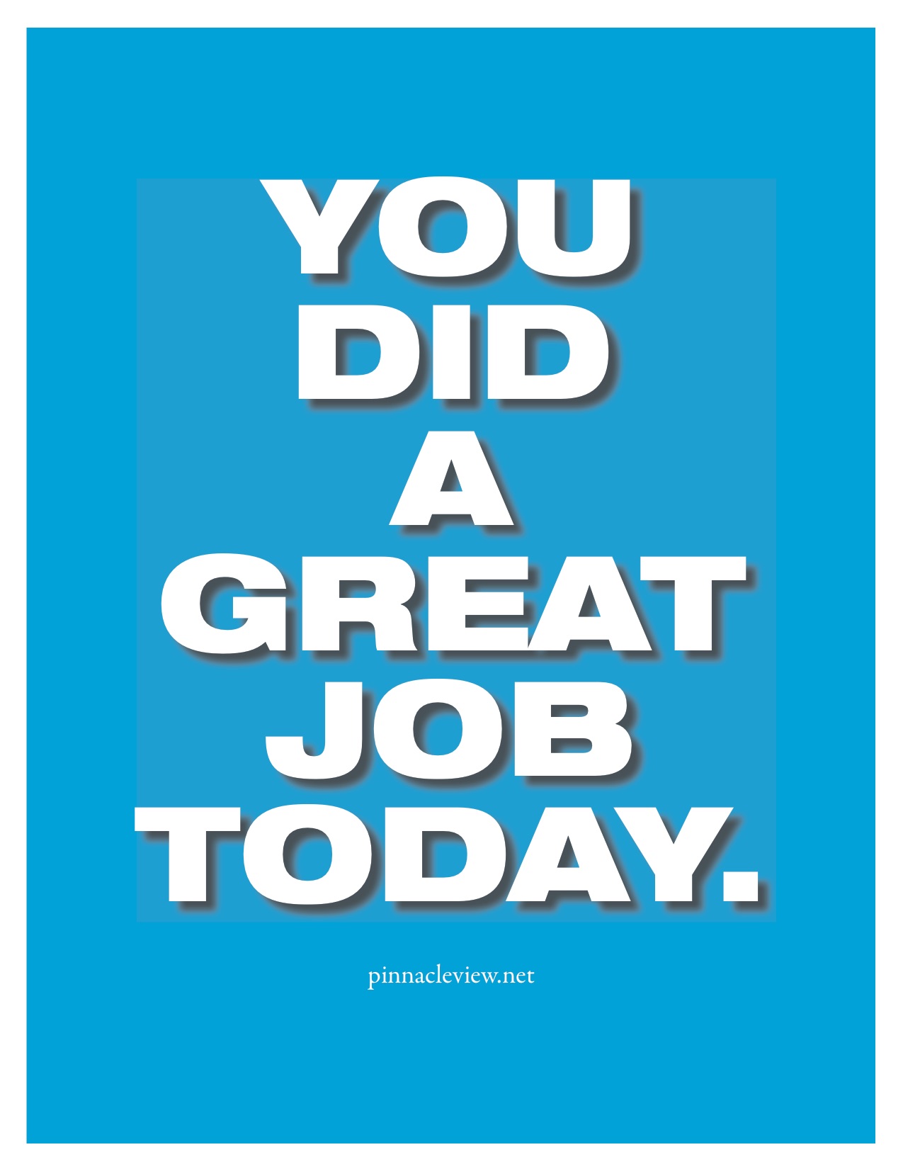 Pinnacle View Success Coaching