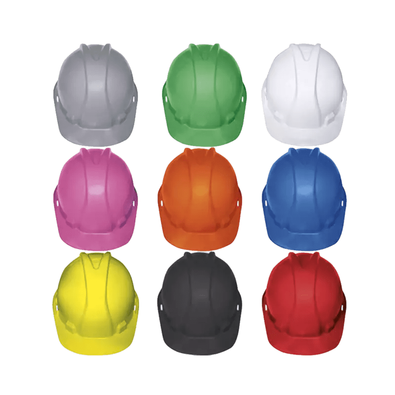 Pinnacle Safety Hard Hats Pinnacle Welding and Safety