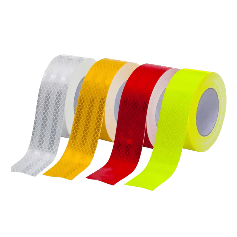 Pinnacle Reflective Tape For Truck 50m Pinnacle Welding and Safety