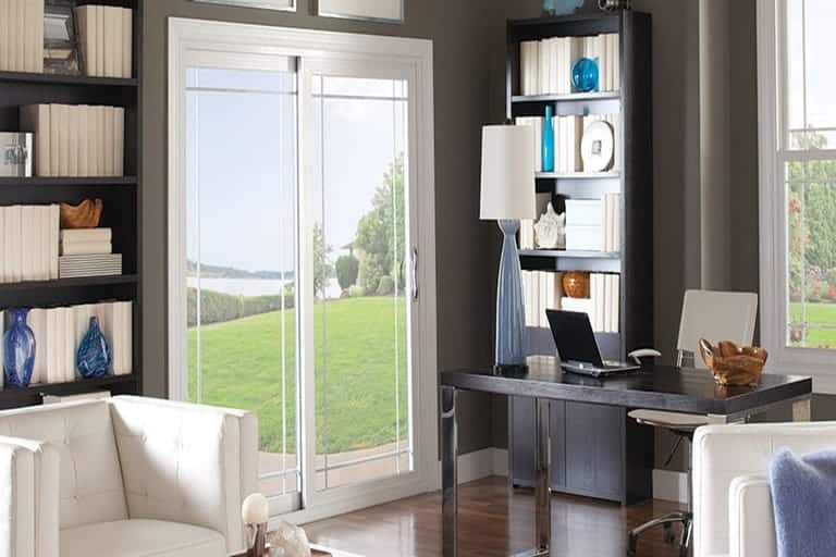 Alside 6400 Patio Door Reviews Patio Ideas