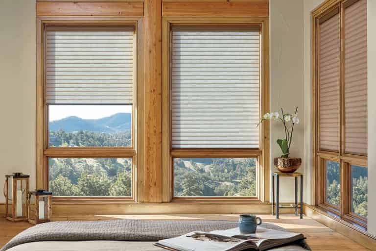 Hunter Douglas Window Treatments for Metro Denver Front Range Homes
