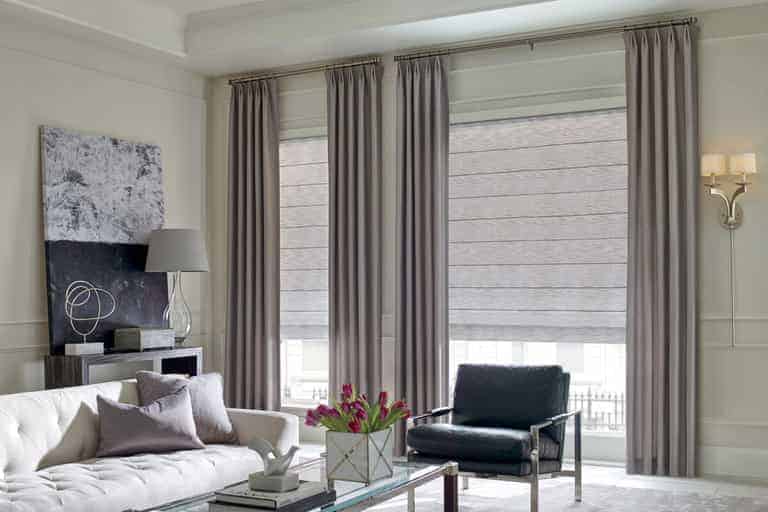 Hunter Douglas Window Treatments for Metro Denver Front Range Homes