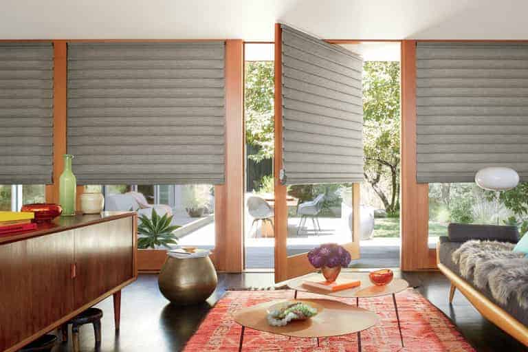 Hunter Douglas Window Treatments for Metro Denver Front Range Homes