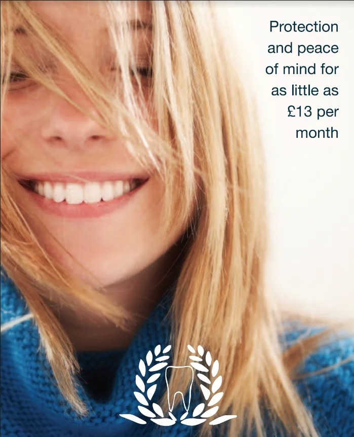 Dental Plan Pinner Dental Practice