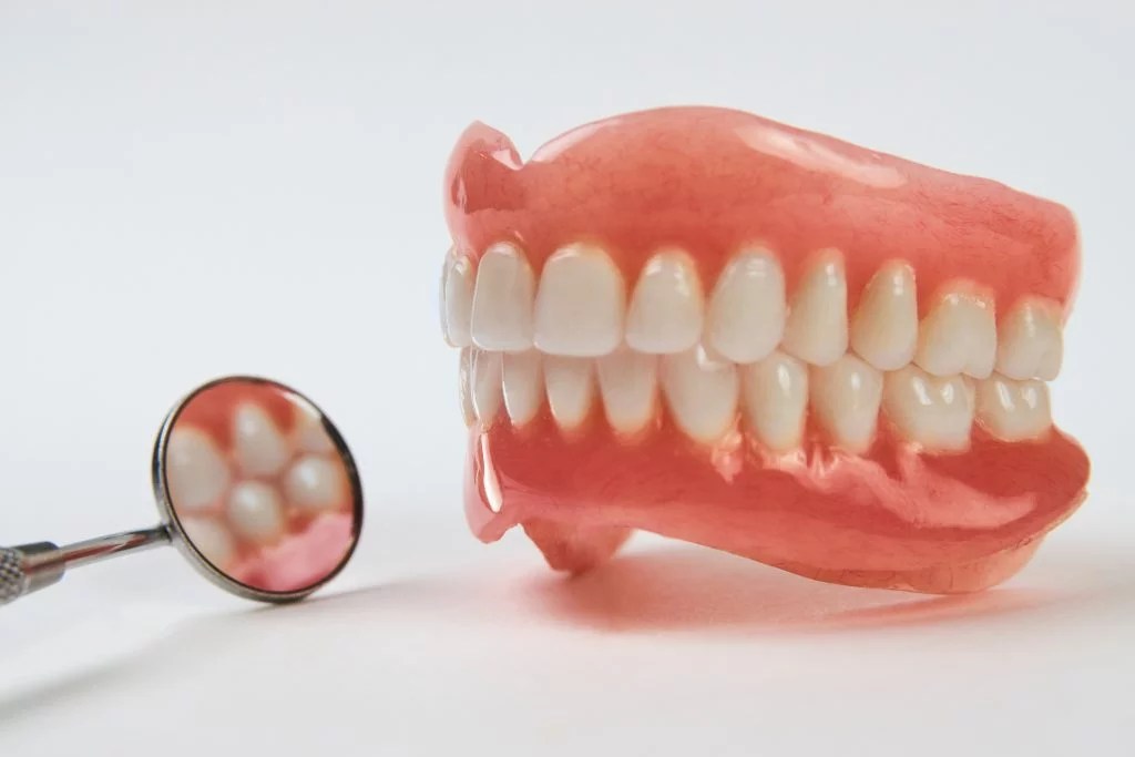 Dentures Pinner Dental Practice