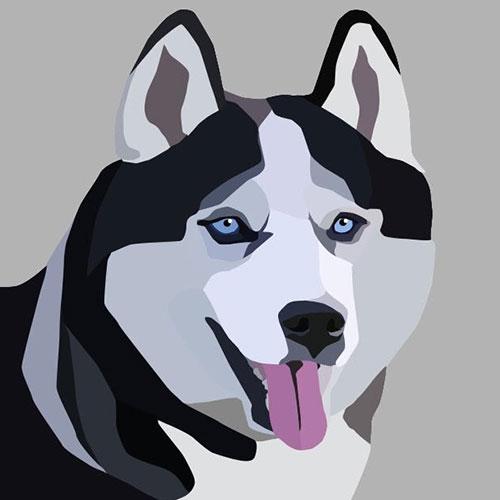 Creating Art In Inkscape Pinnguaq