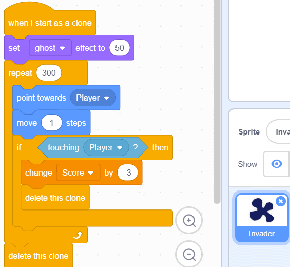 Learn to make a “Colour Hunt” Scratch Game Pinnguaq