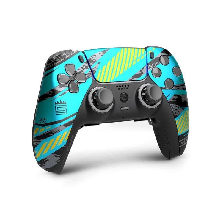 scufirinstagram on Pinno 💢 Scuf Reflex Pro Swagg Gaming Controlle...