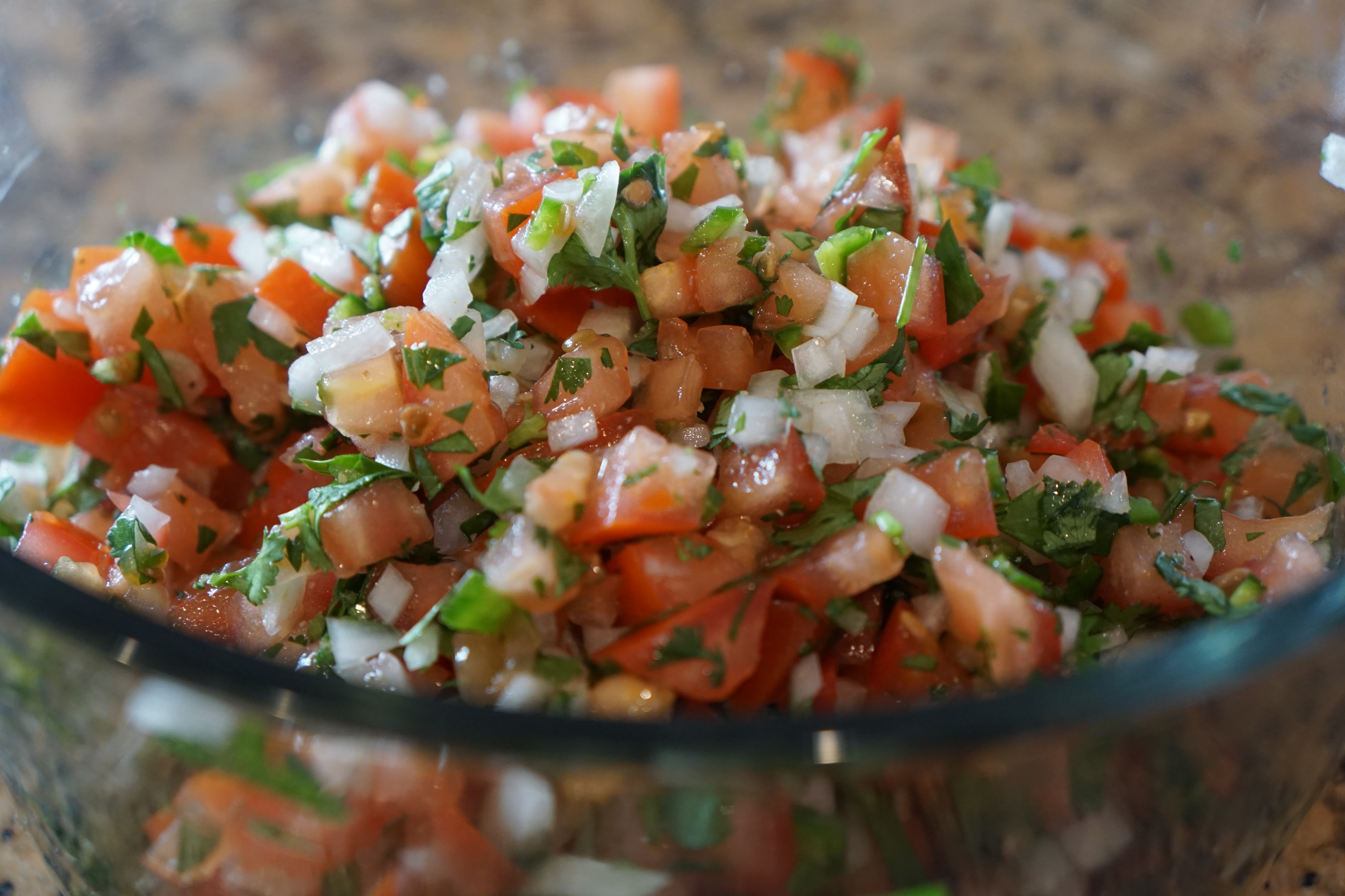 Jicama fish tacos Pinn's Plate