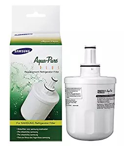 Best Samsung Refrigerator Rf4287ha Water Filter - Home Life Collection