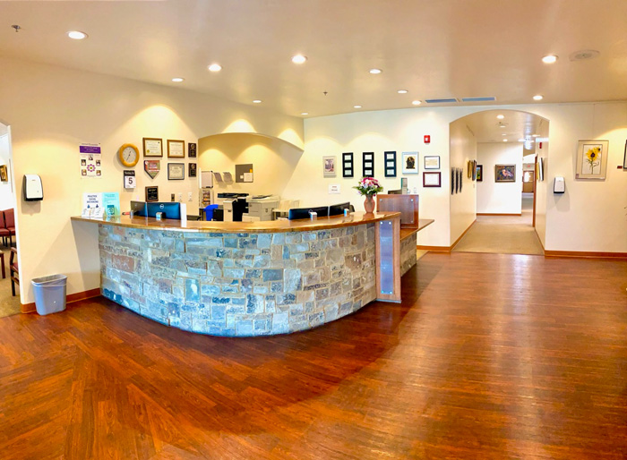 Facility Pinon Family Practice