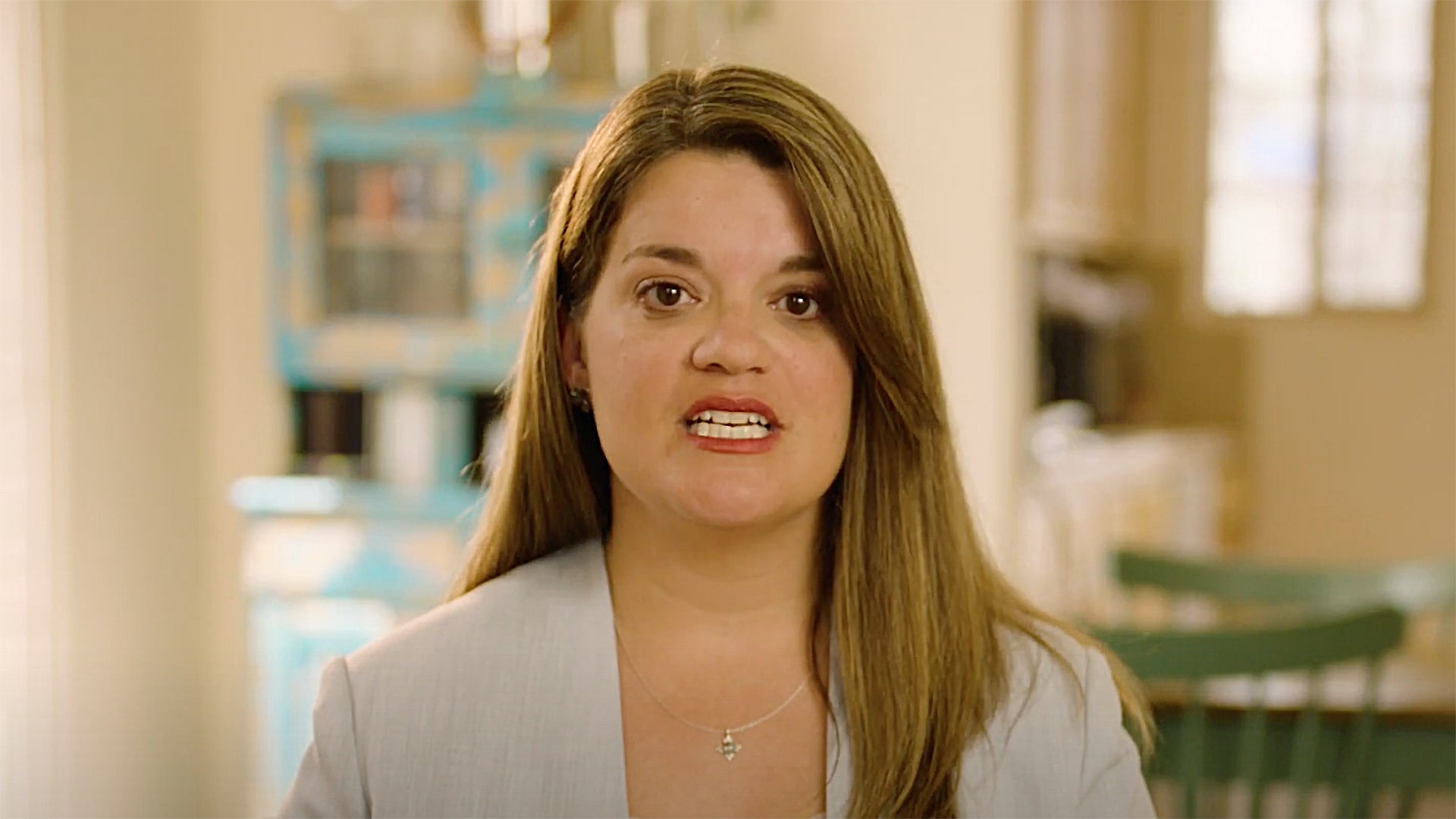 Data analysis appears to show abnormalities in NM election results