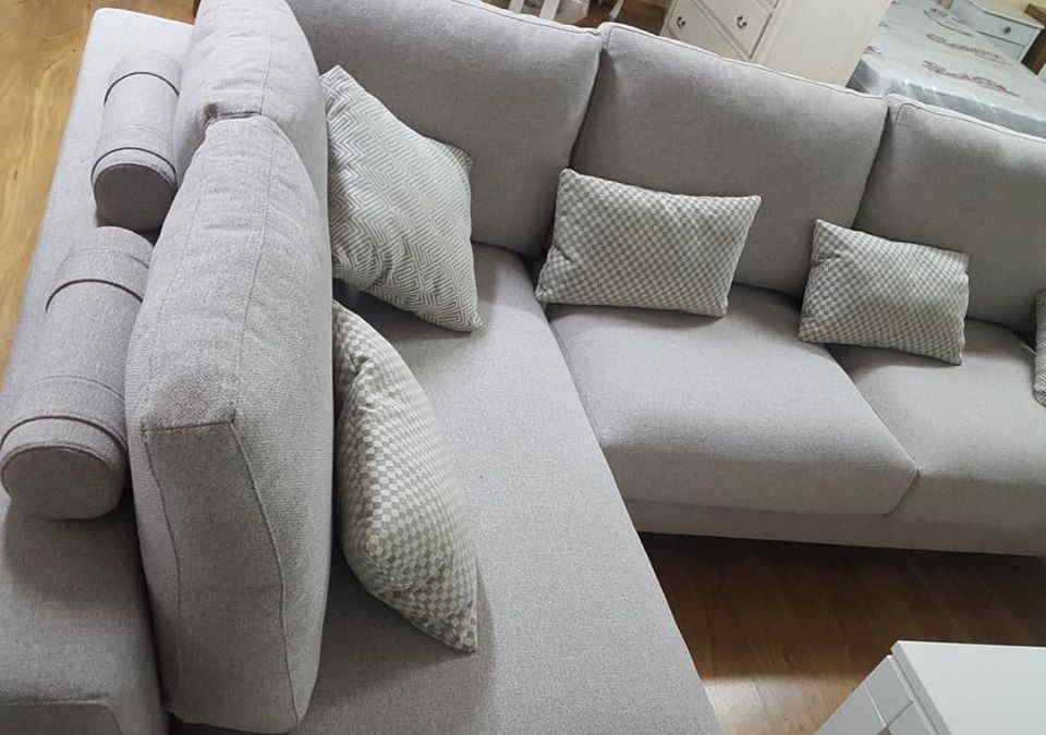 Tienda de Sofás en Marbella Pino Real