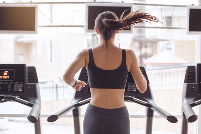 Find Treadmills Boring? Here’s How to Spice Them Up Pinoria
