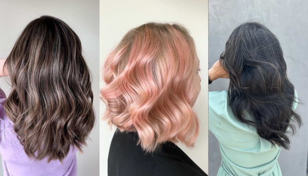 Pino's Salon Kitchener Waterloo's Best Hair Salon