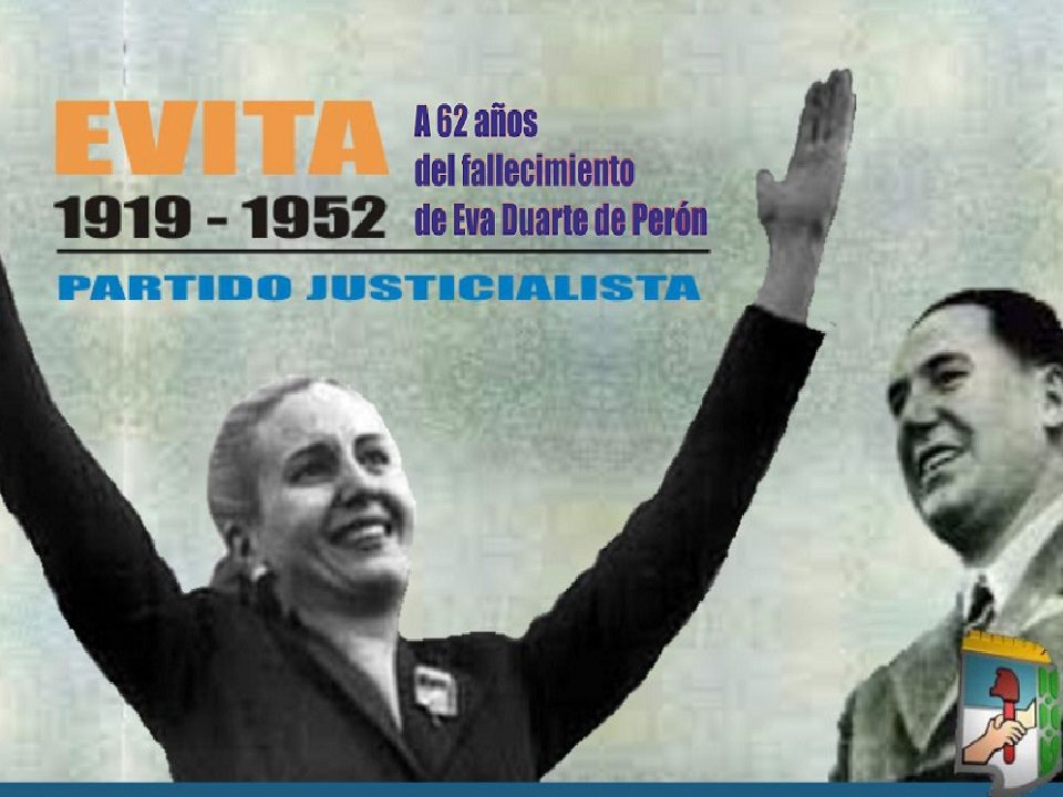 El “Estado de Bienestar” y la economía del peronismo durante la