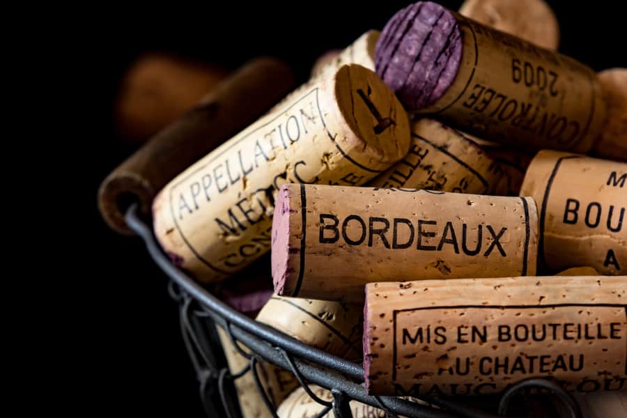 How Well Does Bordeaux Wine Age? Learn When to Drink It Pinot Squirrel