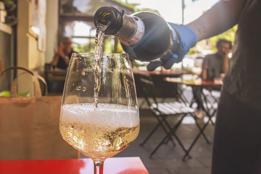 How to Properly Store Sparkling Wine A Helpful Guide Pinot Squirrel