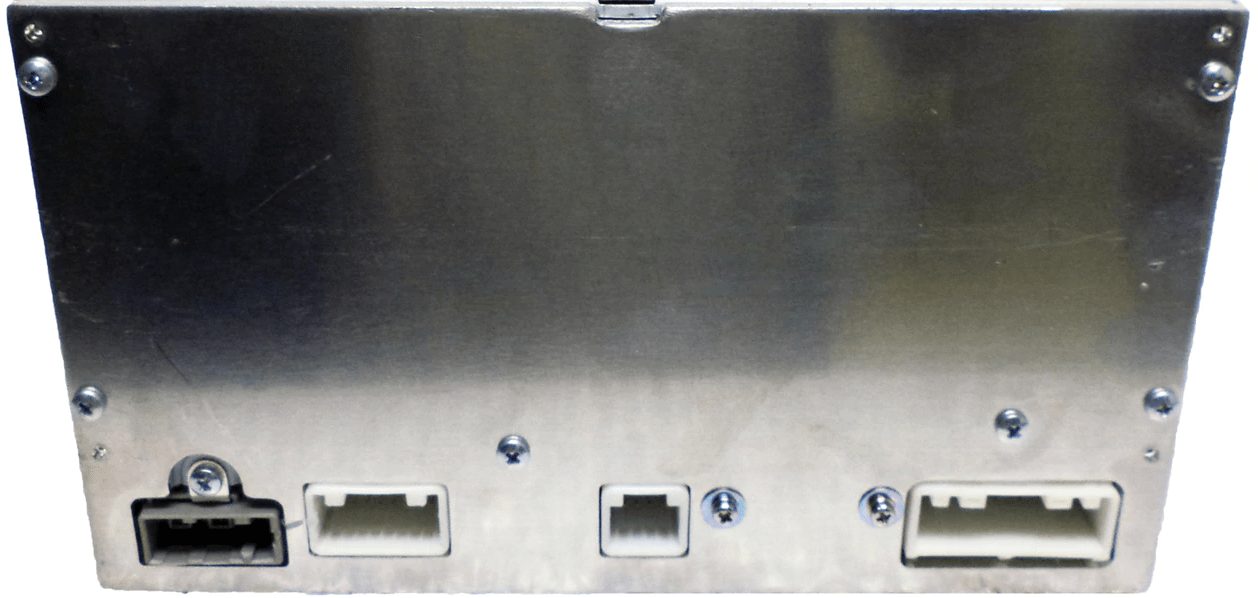 Nissan (2012-2013) Versa Head Unit pinout signals @ PinoutGuide.com