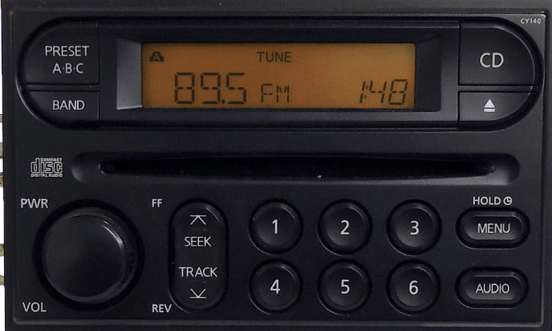 2005 Nissan Xterra Rockford Fosgate Stereo Wiring Diagram - Wiring Diagram