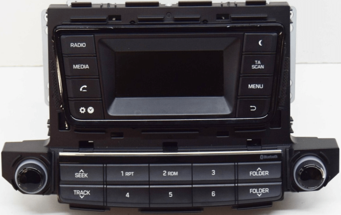 2018 Hyundai Tucson Stereo Wiring Diagram - Wiring Diagram