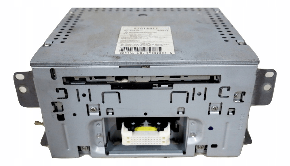 2004 Mitsubishi Eclipse Spyder Stereo Wiring Diagram - Wiring Diagram