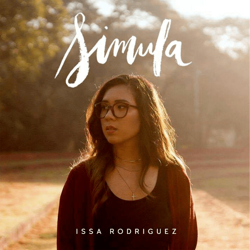 Issa Rodriguez – Stuck – Pinoy Albums