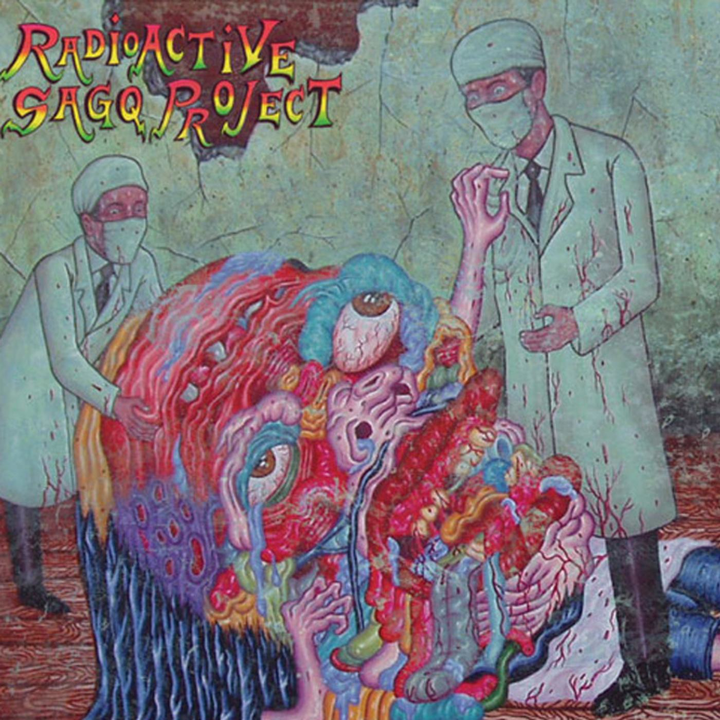 Radioactive Sago Project Tanginamo Andaming Nagugutom Sa Mundo Fashionista Ka Pa Rin Pinoy