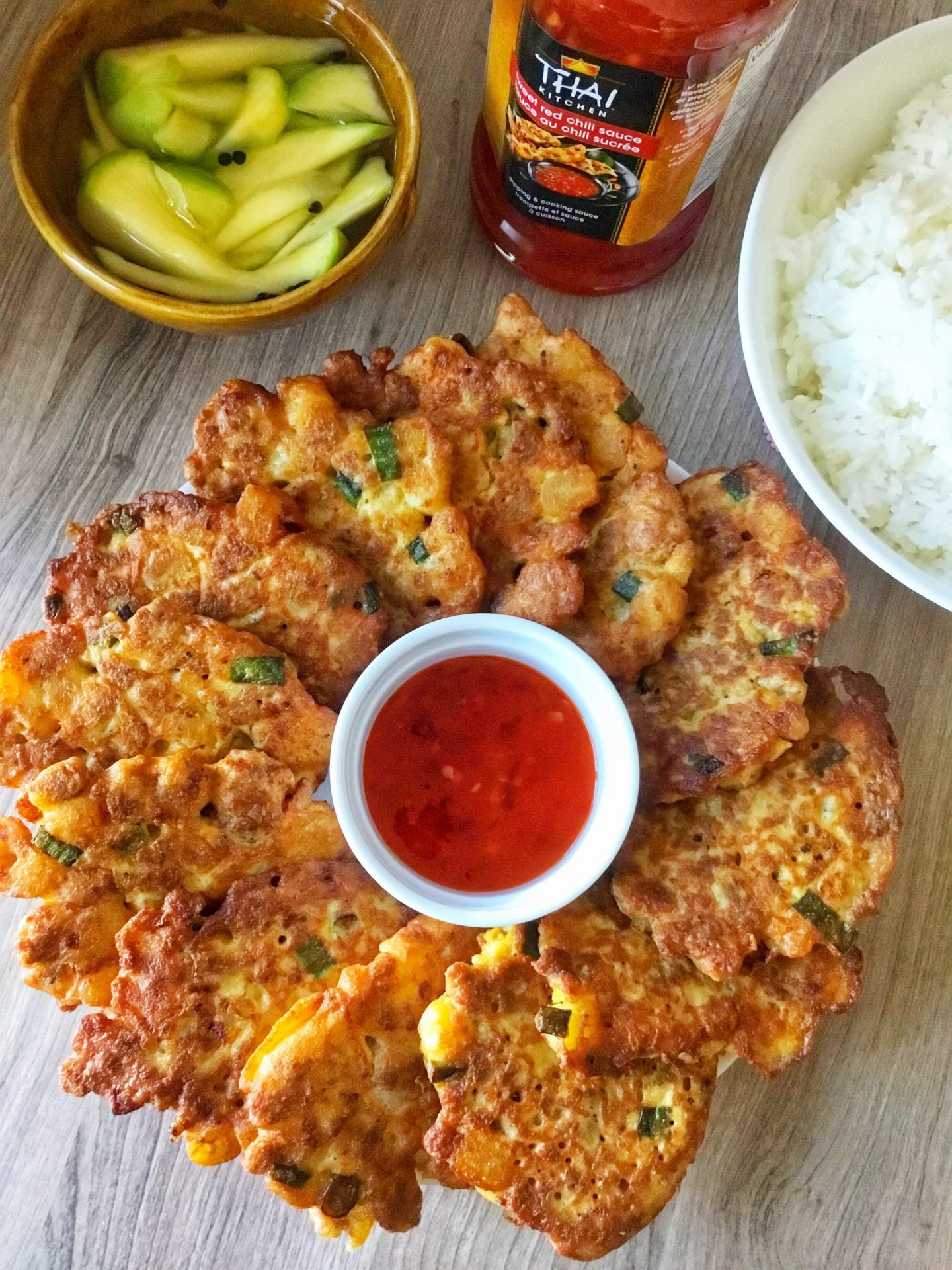 Pork and Potato Omelet (Tortang Giniling) PinoyBites