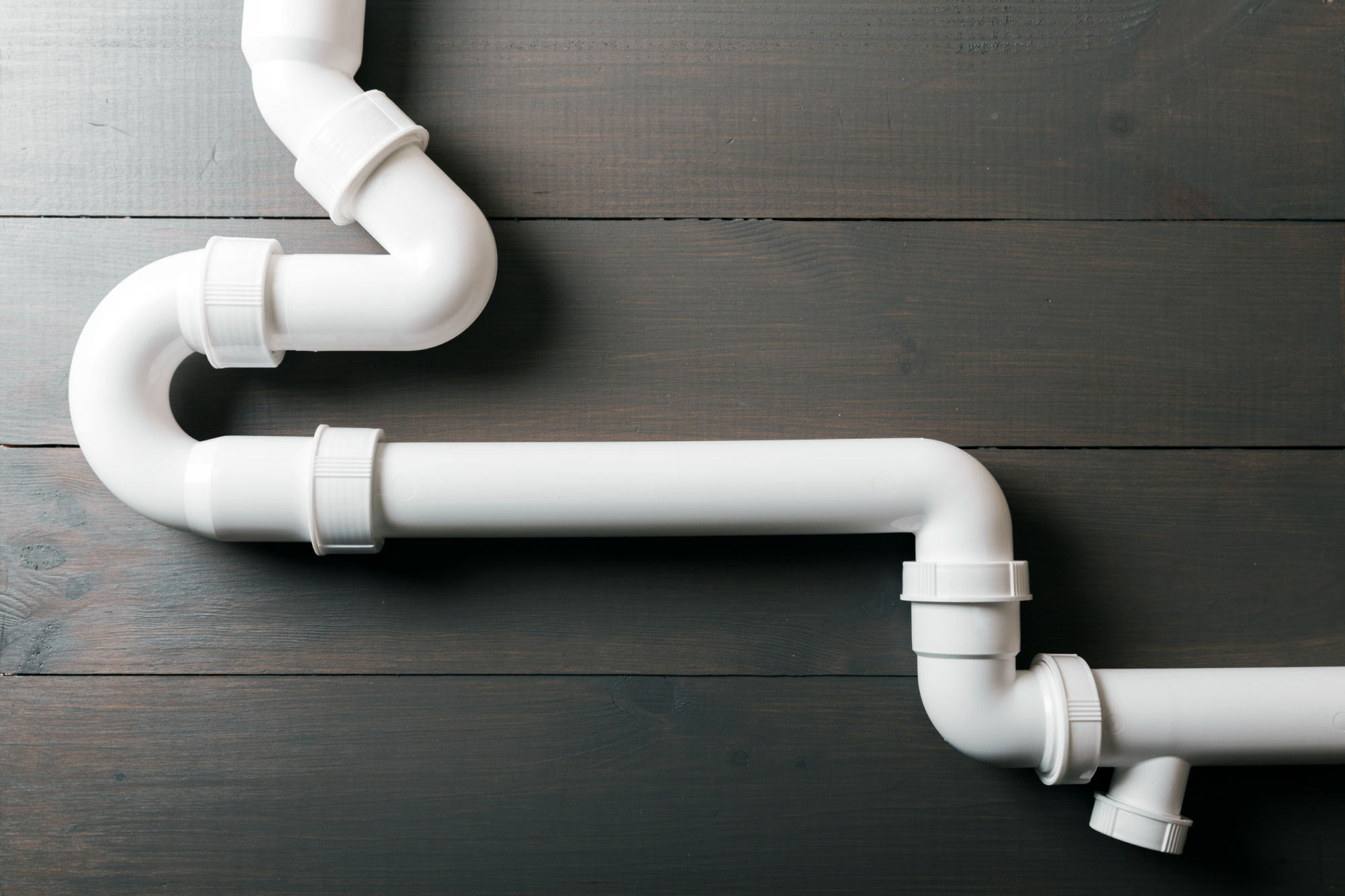 Six Kinds of Plumbing Pipes for Residential Projects