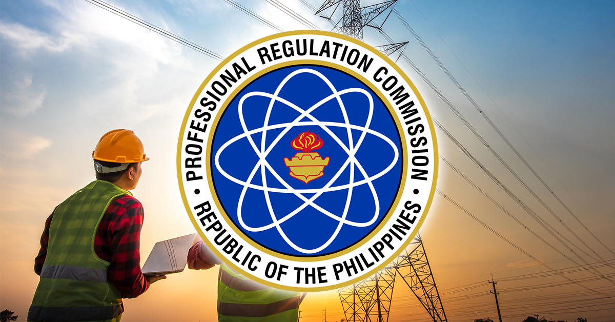 September 2021 Electrical Engineer Licensure Examination Results are Out!
