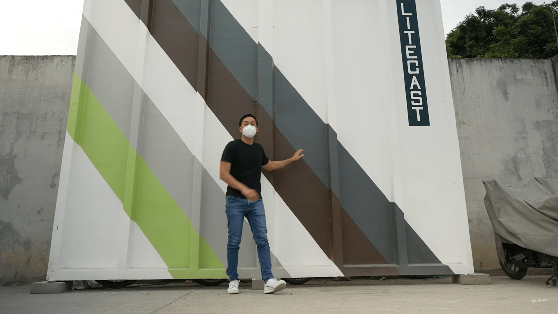 Can You Build A House in a Day? Check Out Slater Young’s Latest Innovation!