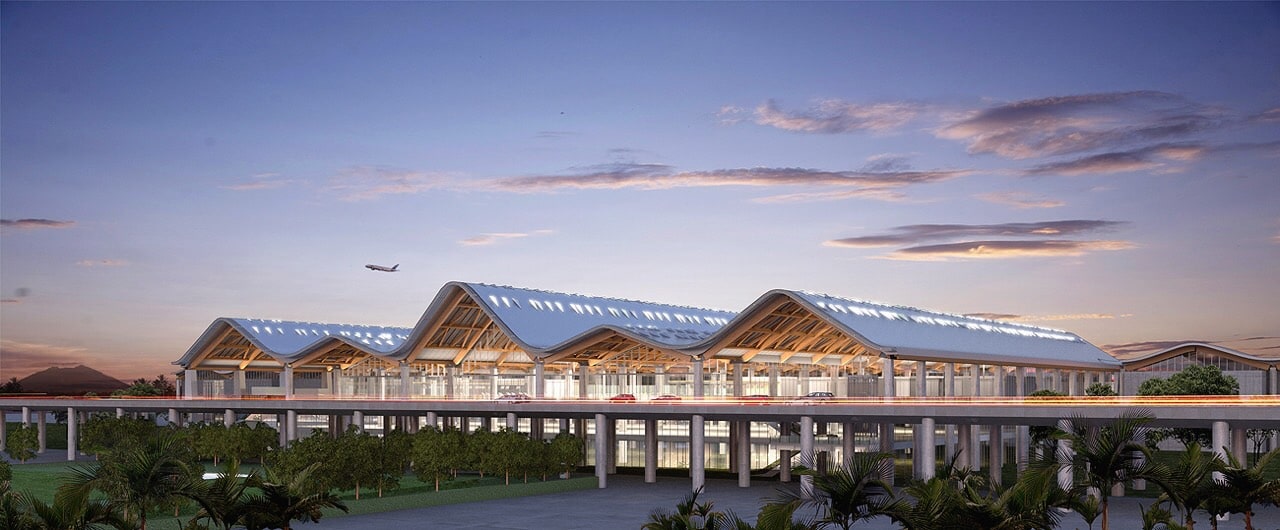 Build, Build, Build The Duterte Administration's Infrastructural