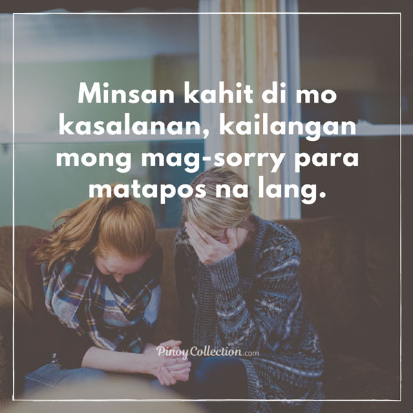 Tagalog Quotes 300+ Best Quotes and Sayings about Life (with Pictures)