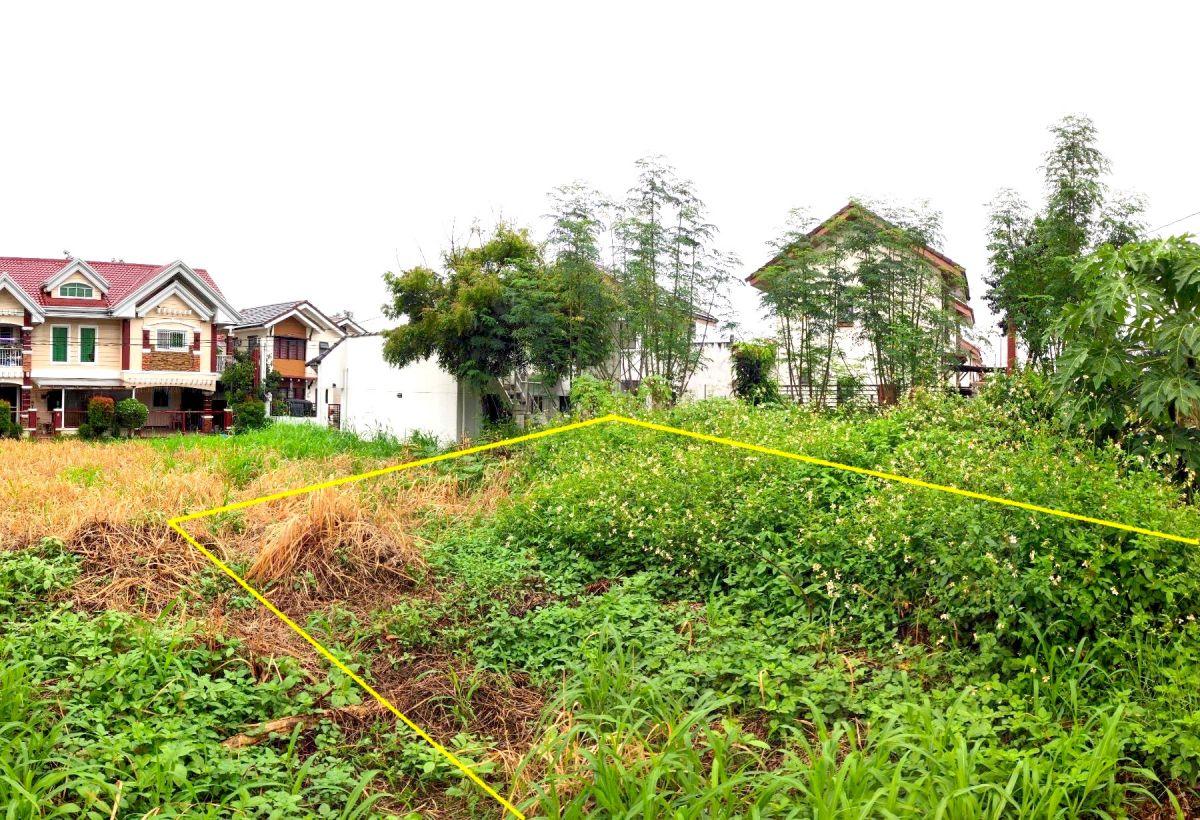 Calamba Montebello in Ciudad de Calamba lot for sale in Laguna Calamba