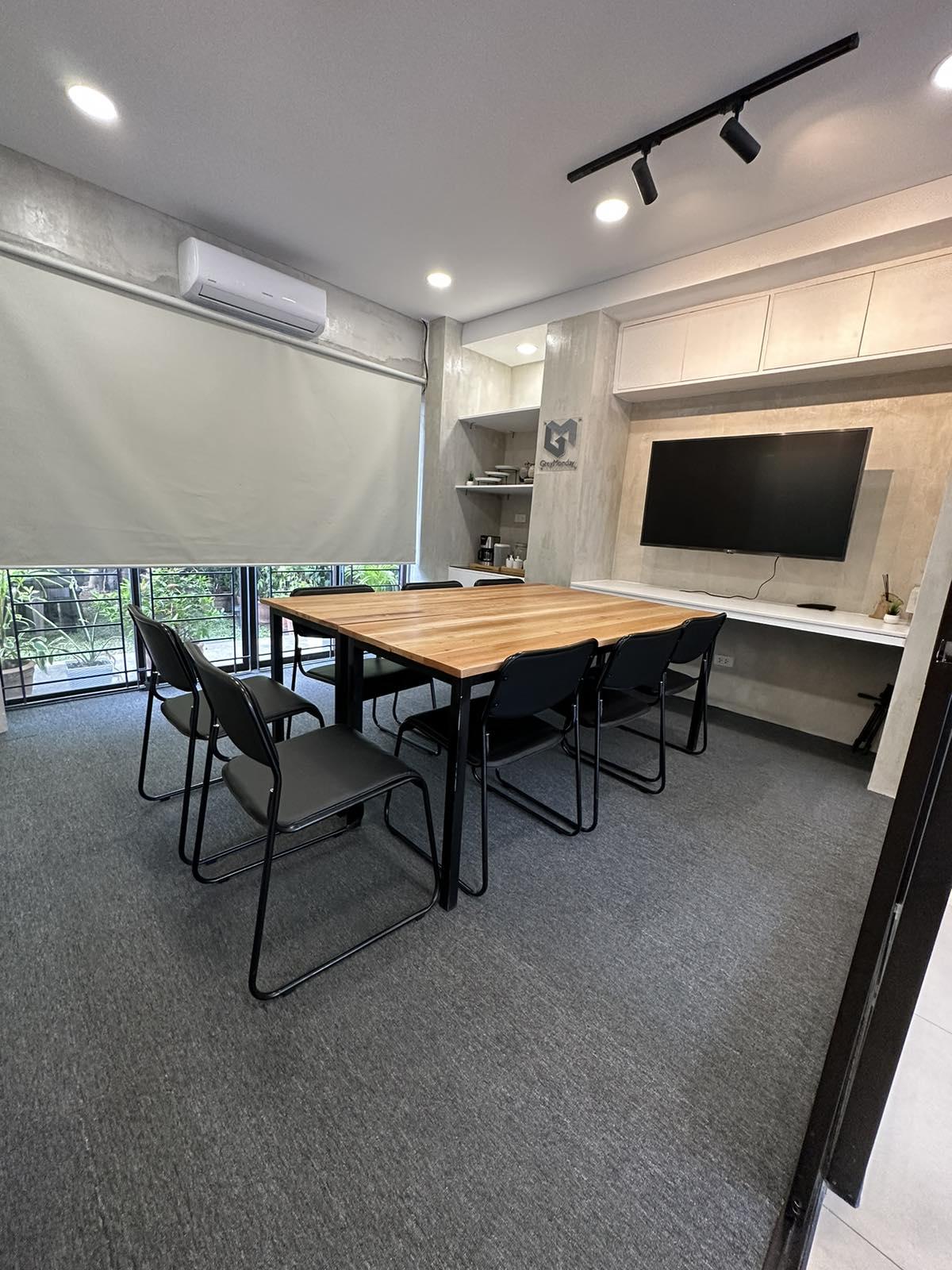 Office Space for Rent in Don Antonio Quezon City Quezon Philippines