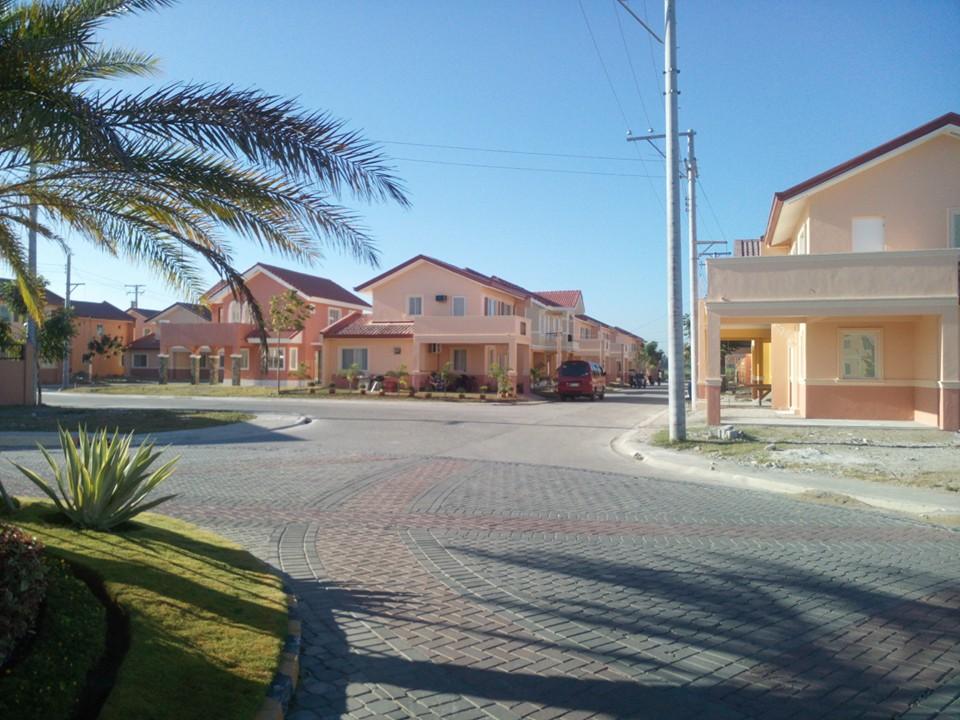 Camella Homes House And Lot For Sale Cabanatuan Fatima Cabanatuan