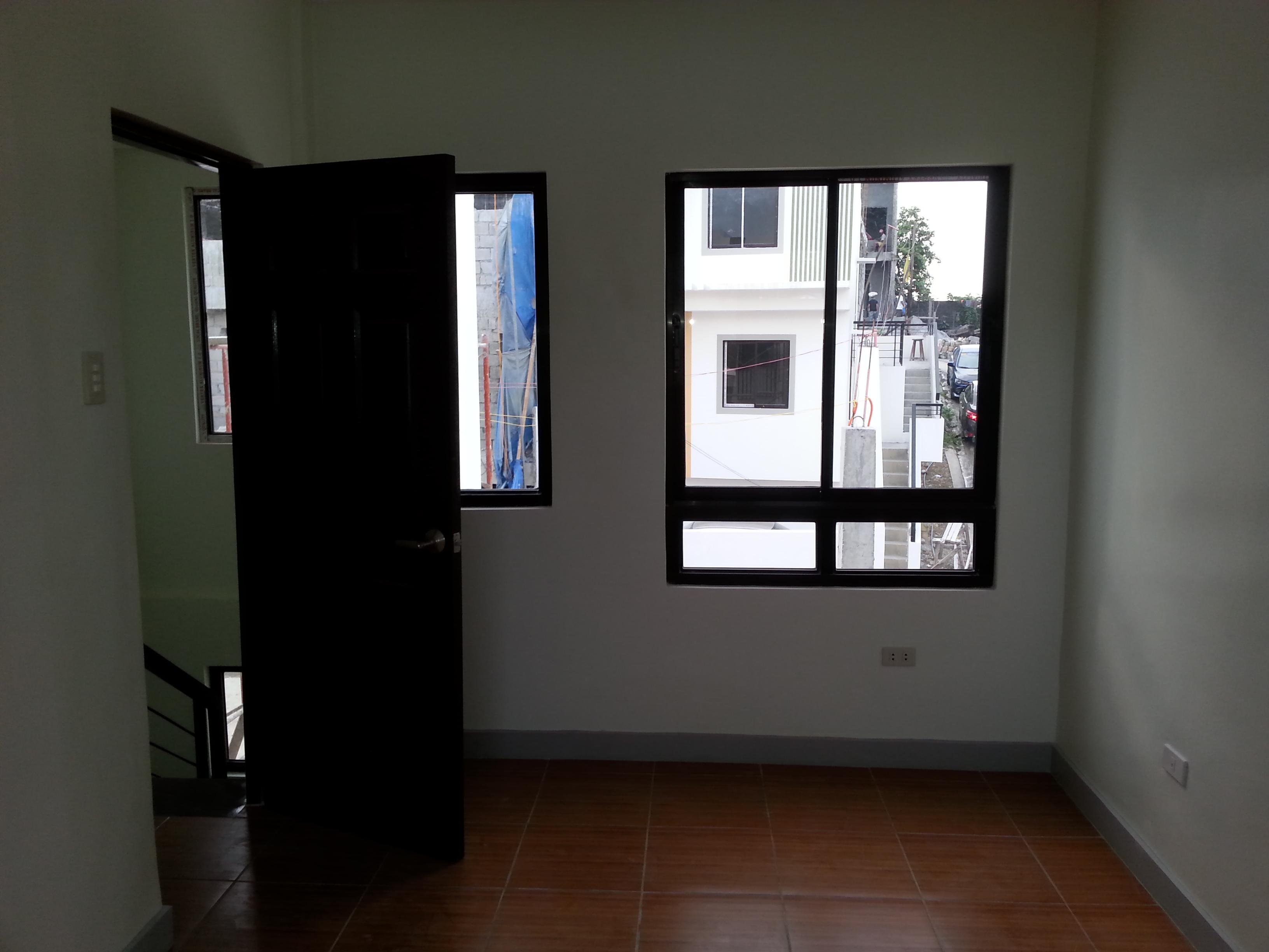Rent To Own Brand New House and Lot in Champaca, Fortune Marikina City