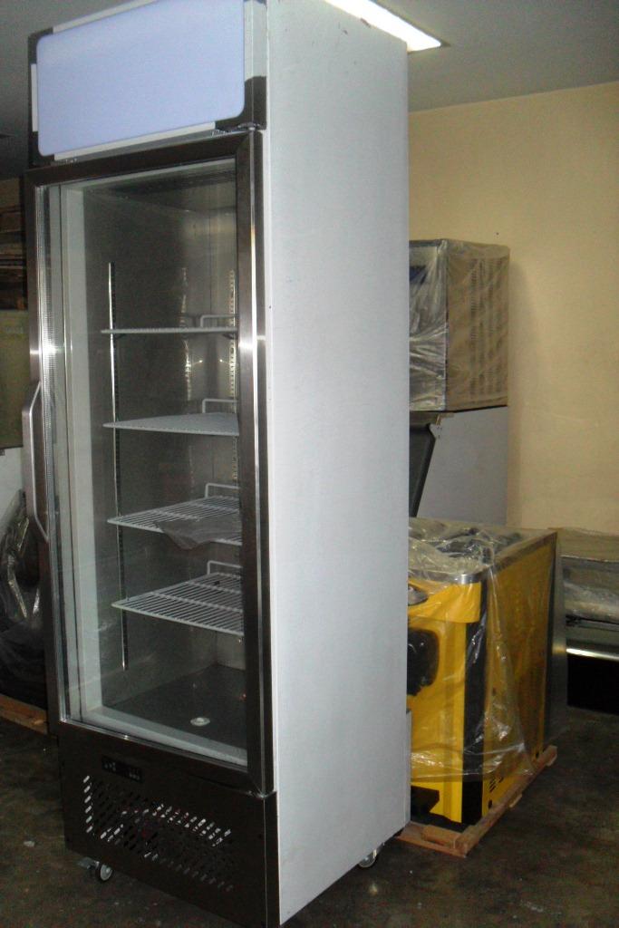 1 Door Upright Display Freezer Manila Philippines Buy and Sell