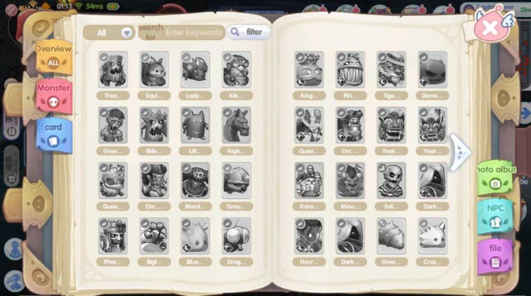 Ragnarok X Next Generation Beginner's Guide Level 23 to 28 Base EXP