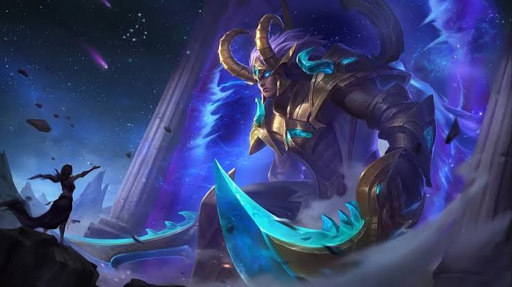 Mobile Legends 2020 Martis Guide The King of Attack Speed and Kills PinoyGamer