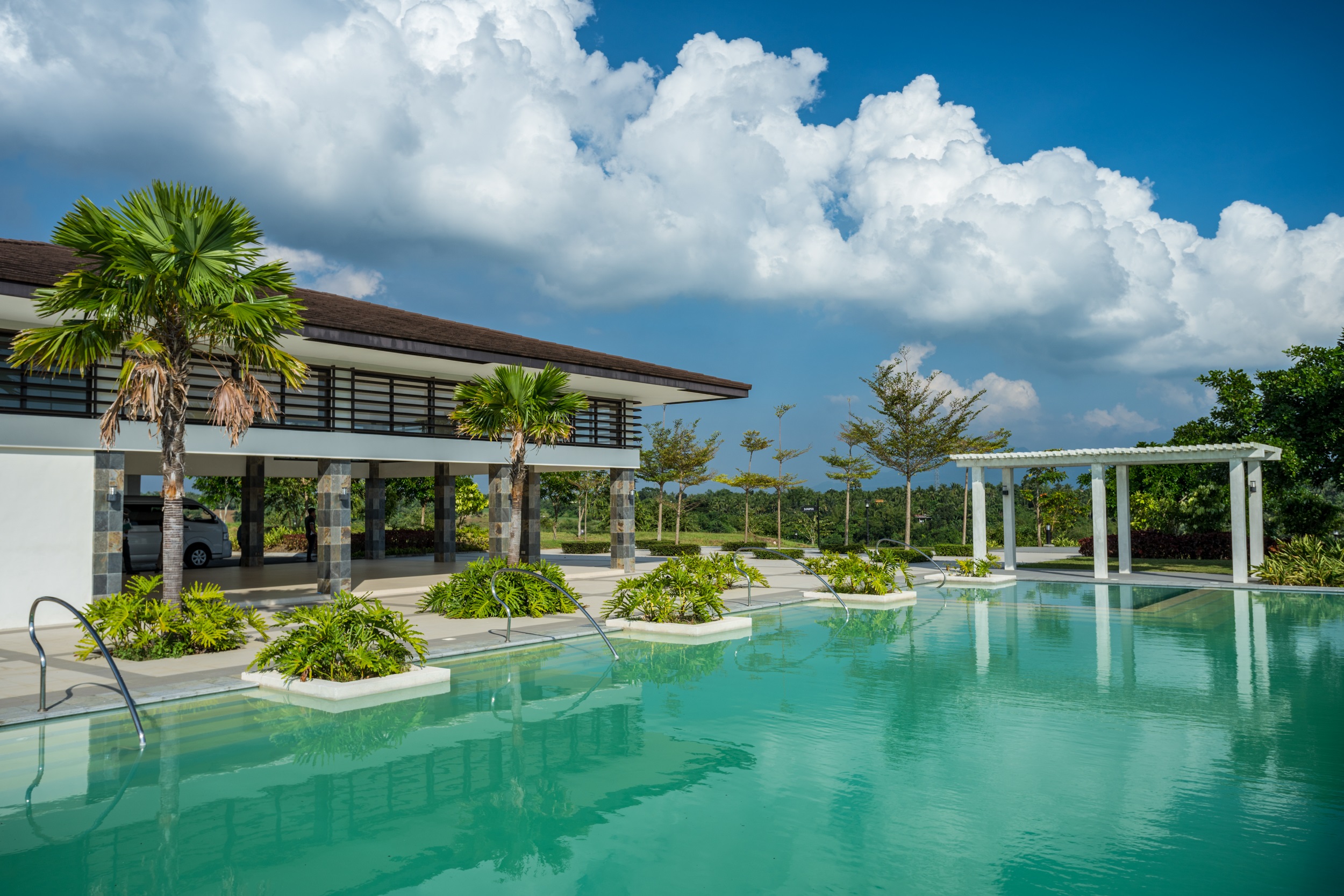 Tagaytay Highlands holds up as a premier destination for leisure living