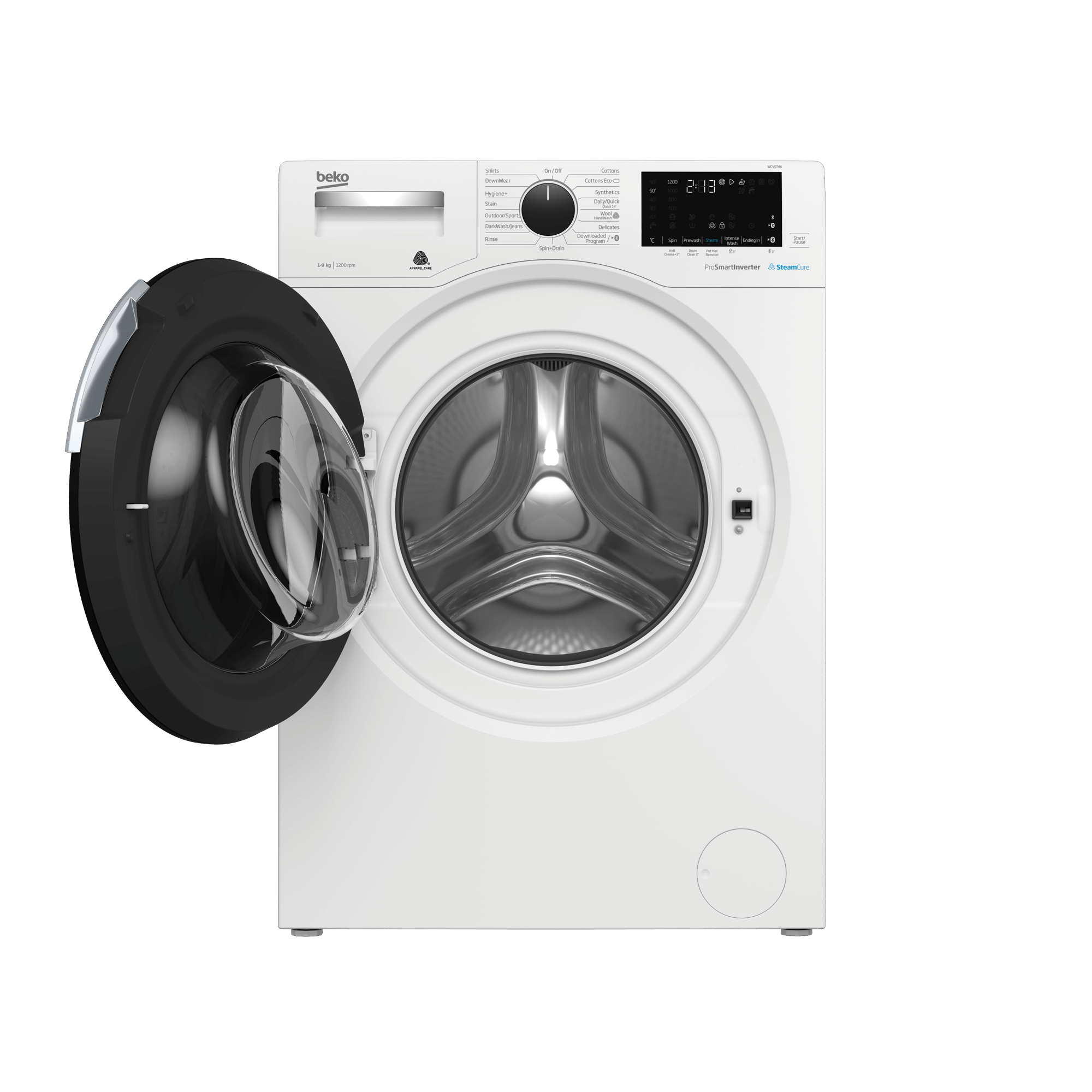 Beko launches SteamCure Hygiene+ to keep you clean and safe Pinoy Manila