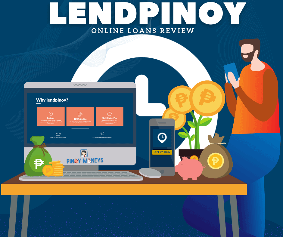 Top 5 Legit Fast Cash Loan App in the Philippines in 2021 Pinoy Moneys