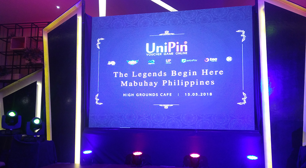 Indonesia’s UniPin Ventures into Southeast Asian Gaming Market
