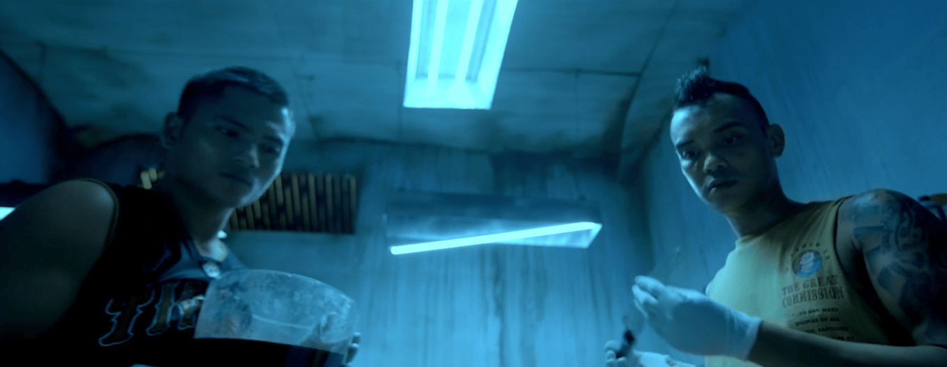 purgatoryo Society of Filipino Film Reviewers